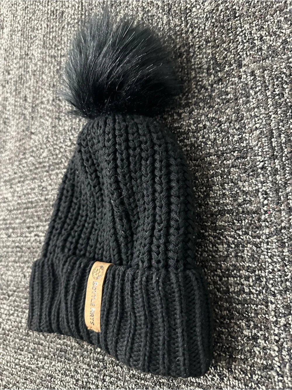 Bottle Hats hat recycled